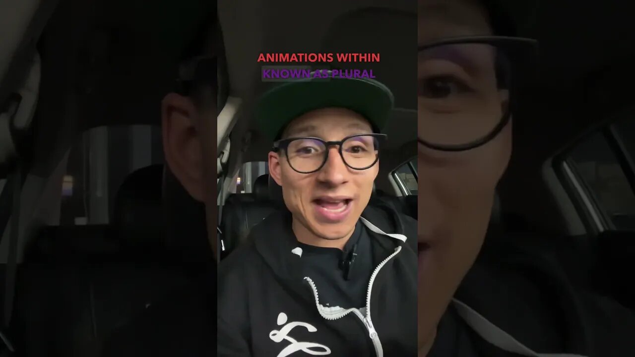 I am a animator who specialize as a 3-D character, artist, and animator.