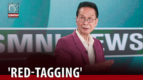 Dating opisyal ng Palasyo, 'di sang-ayon sa desisyon ng SC hinggil sa umano'y 'red-tagging'