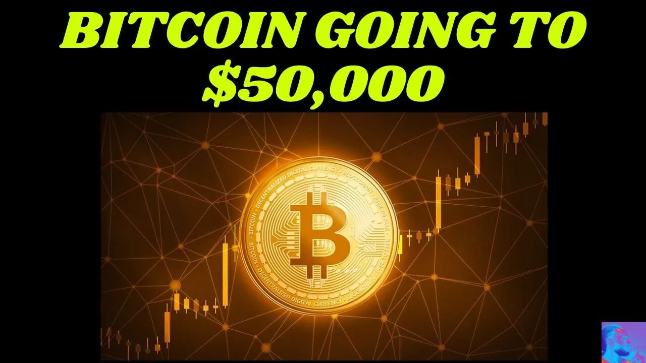 Is Bitcoin turning bullish and going to $50,000 by breaking resistance