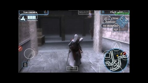 assassin-s-creed-bloodlines ( PSP ISO sur Android iOS )