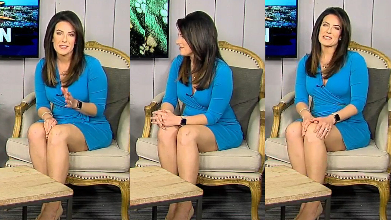 Melanie Orlins March 28 2023