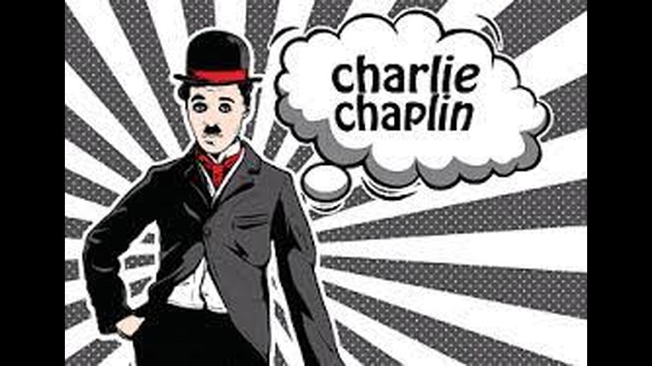 Charlie Chaplin Comedy Videos