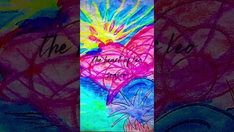 Art from the gathered sunshine of summer music by el mukuka&amber revival #solar #cheerful #art