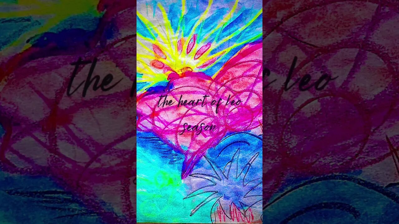 Art from the gathered sunshine of summer music by el mukuka&amber revival #solar #cheerful #art