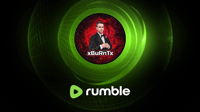 Twitch Tiktok or Rumble!