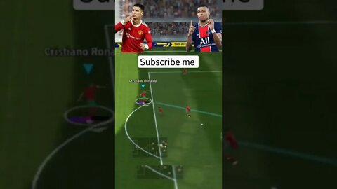 PES Mobile#football #pes #pesmobile #messi #viral #neymar #skills #technique #ronaldo #shots