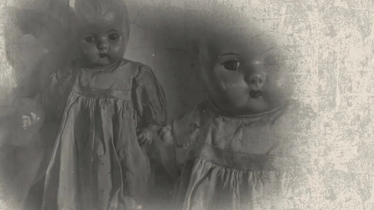 INTRO VIDEO || NIGHTLY ENCOUNTERS