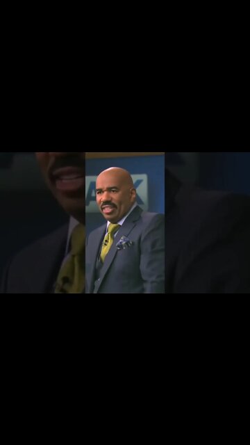 Did you grow after you got married 🤣 #shorts #steveharvey #advice #life #funny #love #marriage