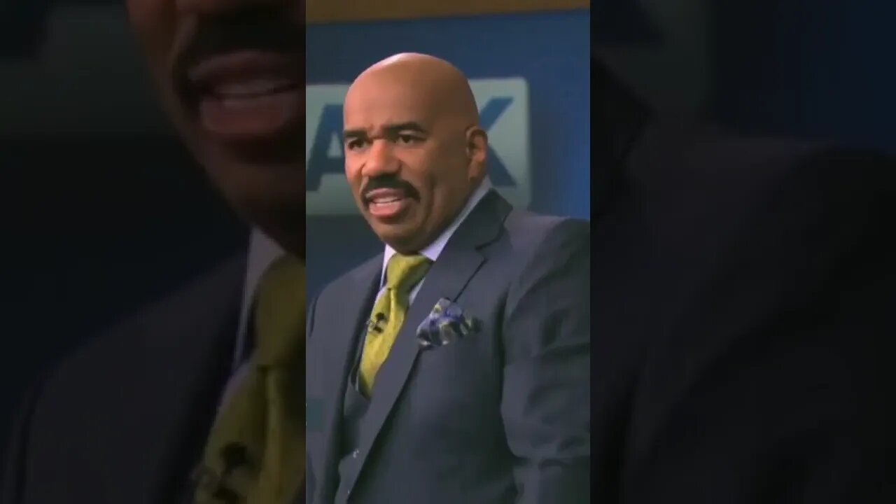 Did you grow after you got married 🤣 #shorts #steveharvey #advice #life #funny #love #marriage