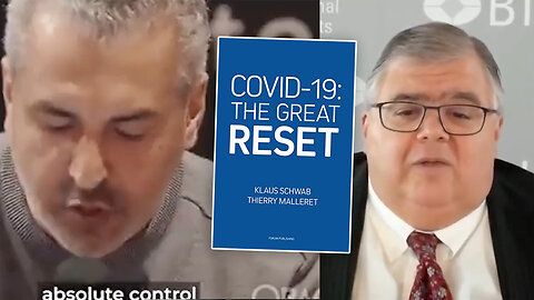 CBDCs | "The Central Bank Will Have Absolute Control On the Rules and Regulations That Will Determine That Expression of Liability and the Ability to Enforce it."