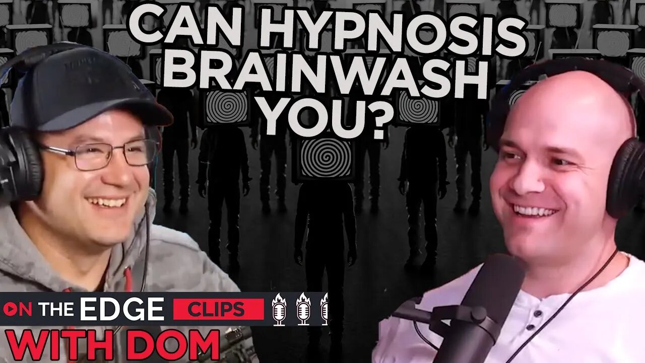 Is Brainwashing Via Hypnosis Real?