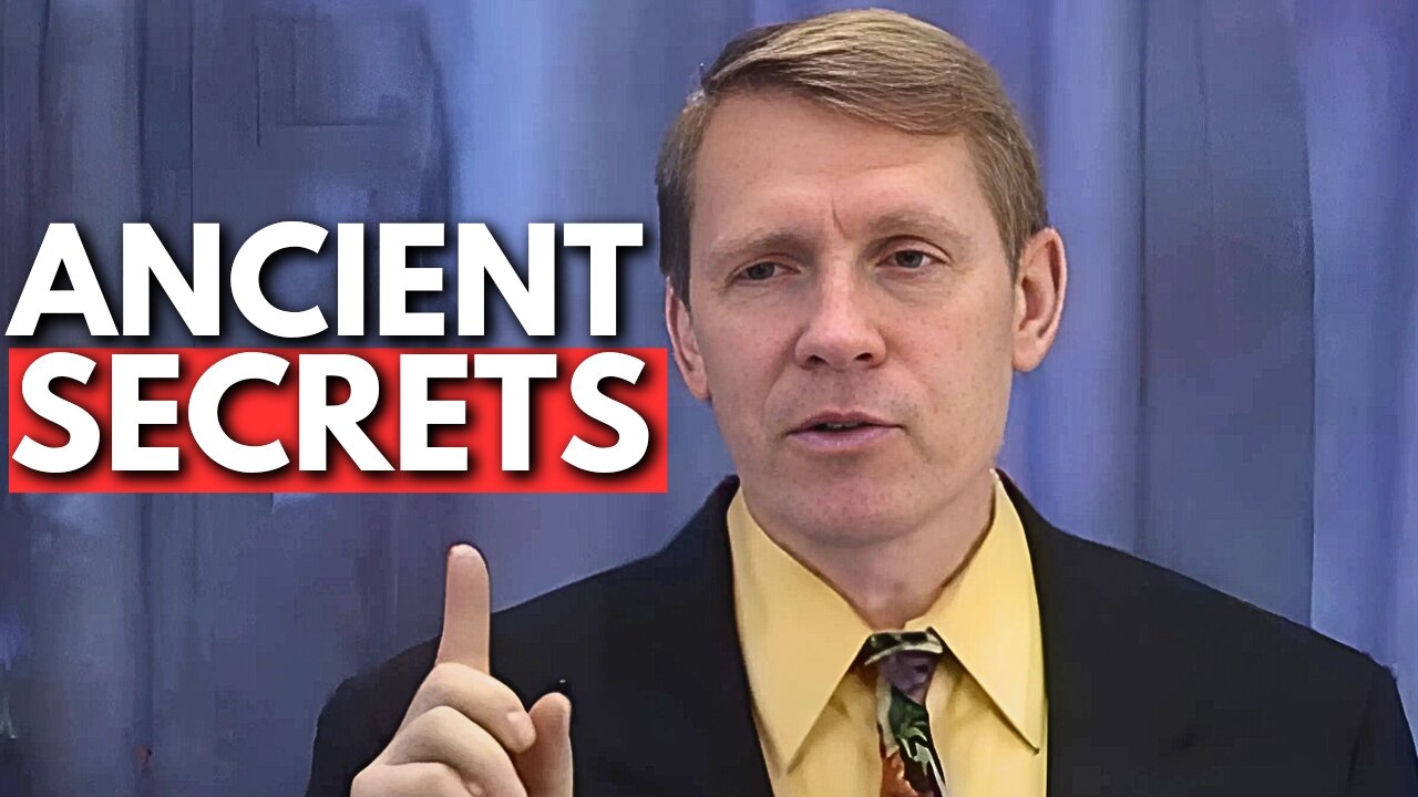 Secret Knowledge Of Ancient Man - Kent Hovind