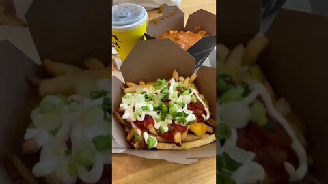 New York Fries Nacho Fries