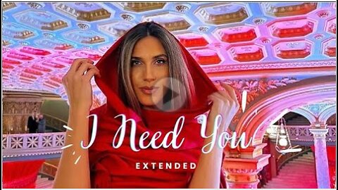 Tamiga & 2Bad - I Need You _ Official Extended Lyrics