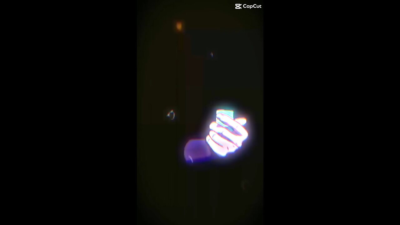 My Own Edited Nun Jumpscare