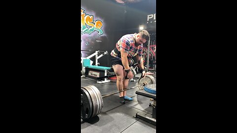 The BEST Deadlift technique