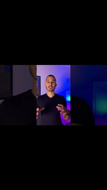 Create your environment! #shorts #mindset