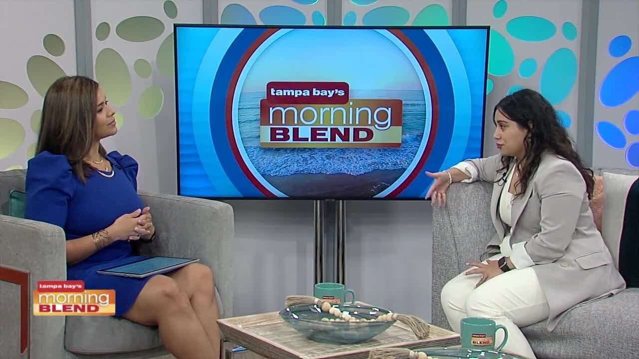 Addition Prevention | Morning Blend