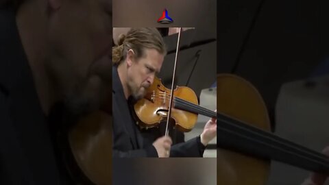 Christian Tetzlaff - Violin6 #shorts