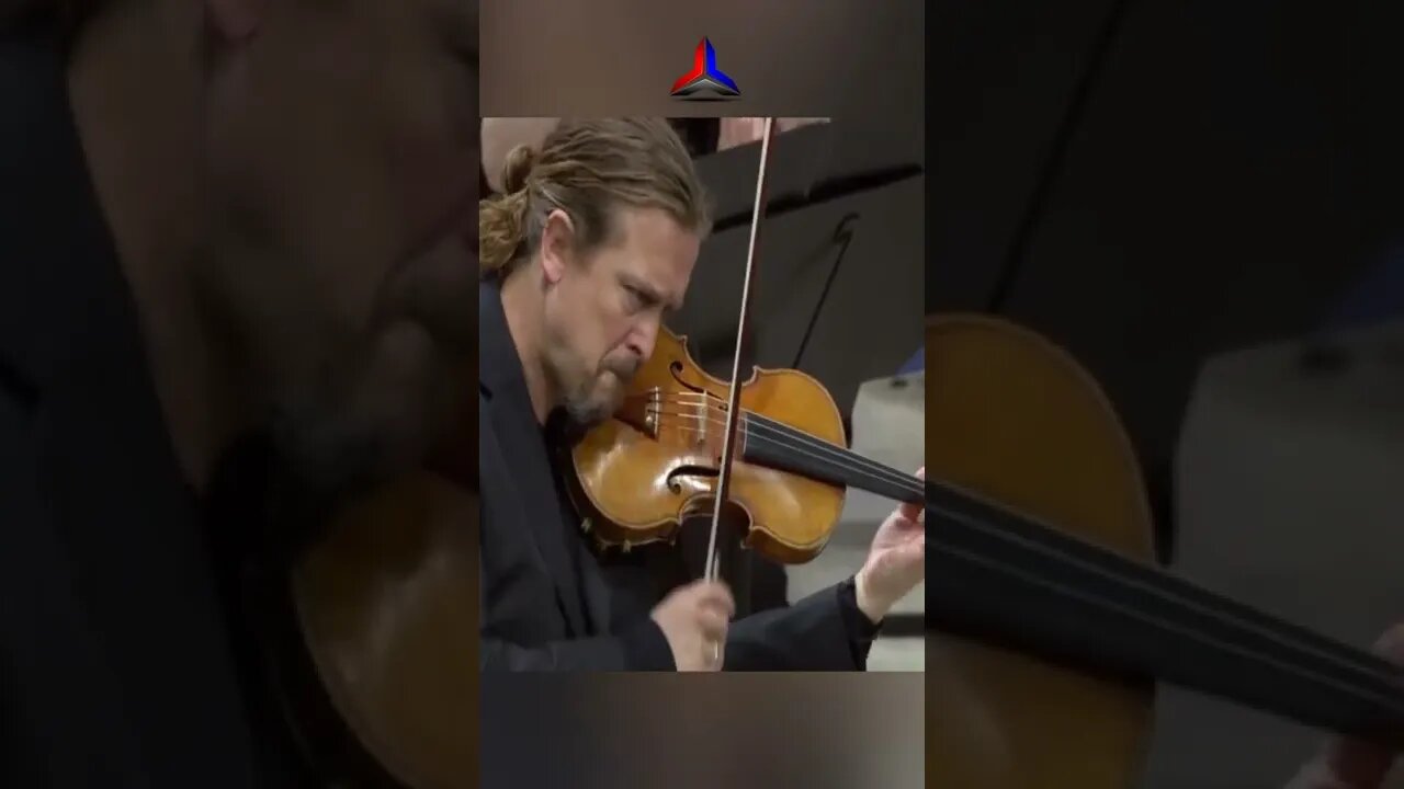 Christian Tetzlaff - Violin6 #shorts