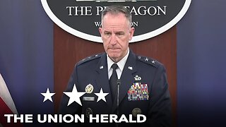 Pentagon Press Briefing 11/26/2024