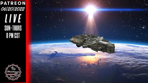 06/20/2022 The Watchman News - Pentagon Details Assault Starship Plans - Food Shortages - News