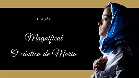 Lc 1, 46-55 | "Aquele que é poderoso e cujo nome é Santo"
