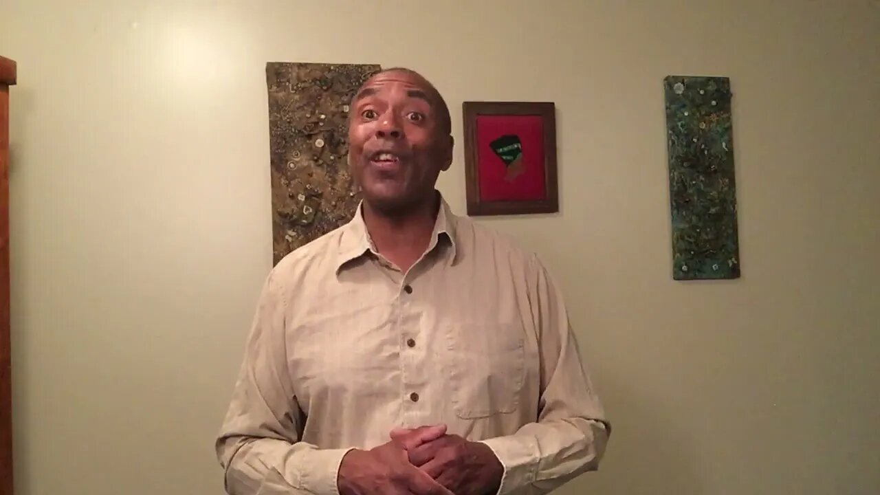 PJNET TV My Perspective and Comments 51322