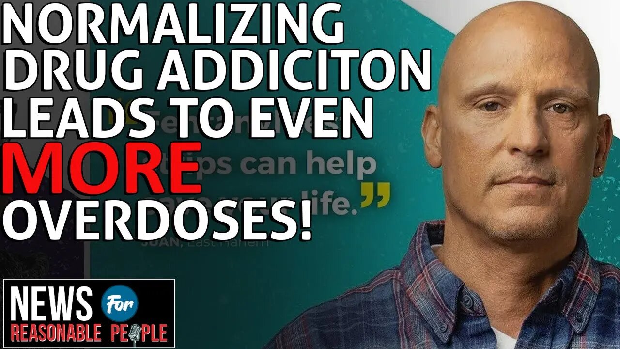 How Normalizing Drug Addiction Leads to More Overdoses