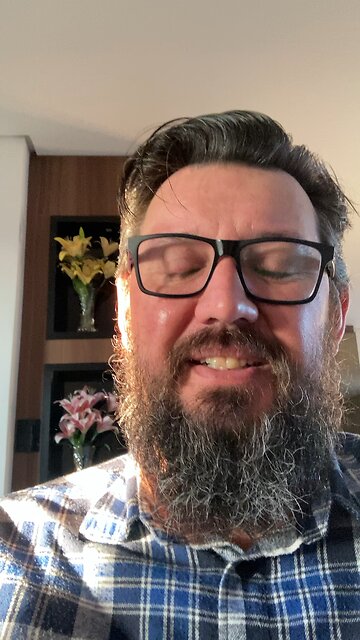 Mensagem do dia 129 do ano de 2023.