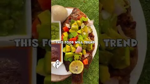 Ghana Food 😍 S1-E13 #shorts #food #ghanafoods #trending #africa