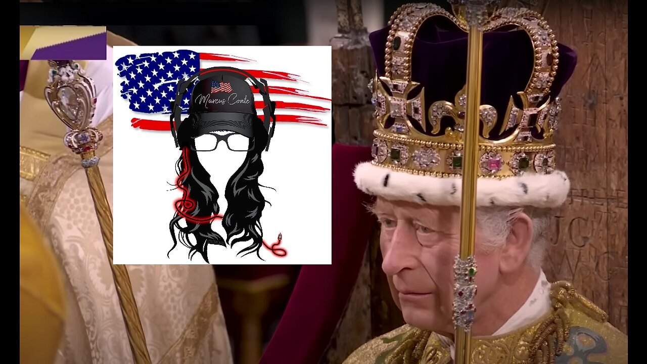 King Charles Coronation, Vivek Ramaswamy on fire, the CIA-JFK kill