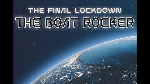 The Final Lockdown