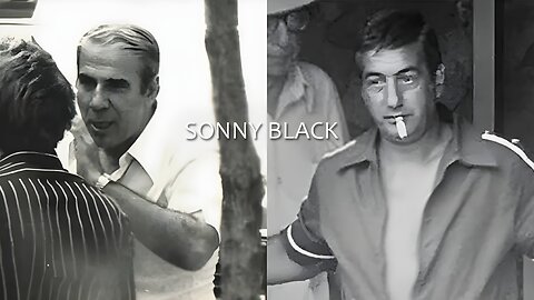 Mafia: El fantasma de Sonny Black - Documental