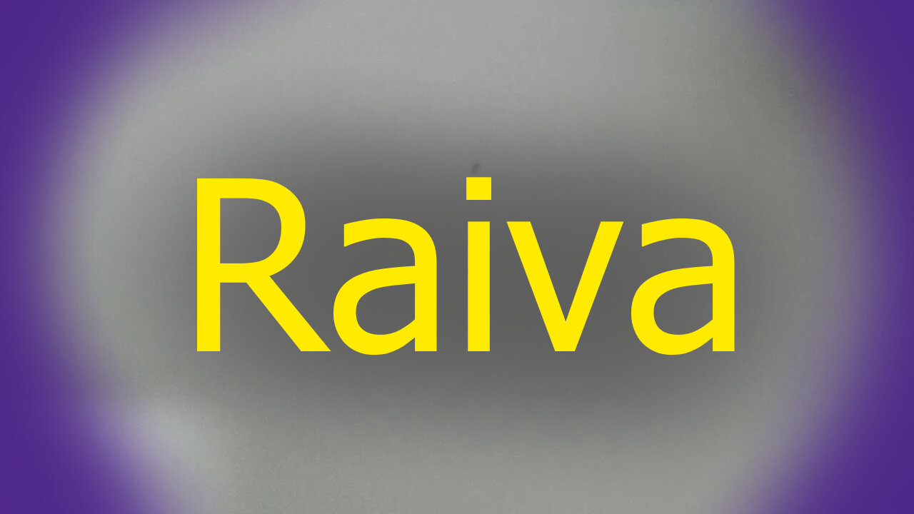 Raiva