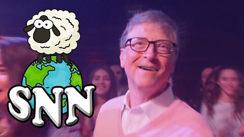 Bill Gates the lying king