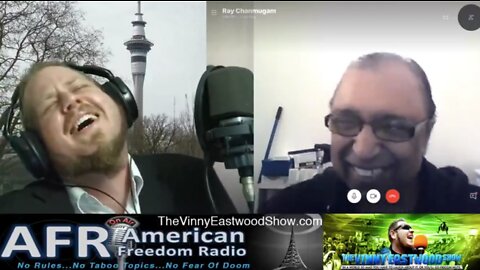 Cannabis, its history, biology & chemistry, Documentary maker Ray Chanmugan - 14 Nov 19