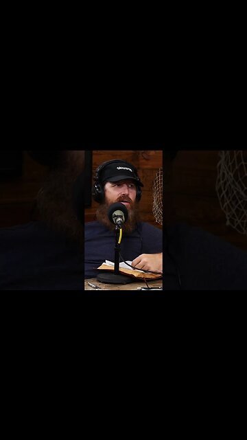 Missy Robertson Would NOT Help Jase