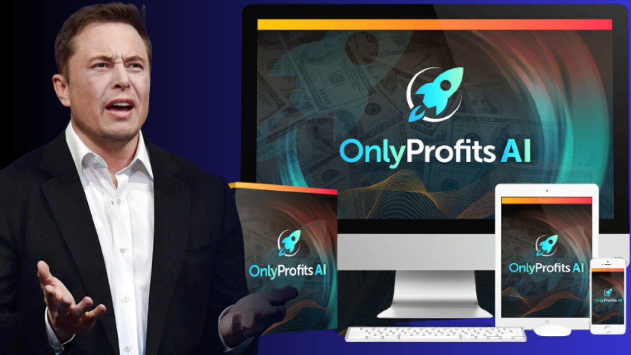 OnlyProfits AI Review