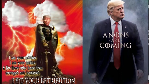 Red October? Nuclear 2024? Uncertain Times Ahead...