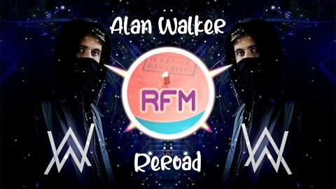 Reroad - Alan Walker - Royalty Free Music RFM2K