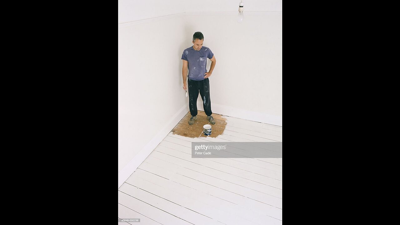 BACKING US INTO A CORNER