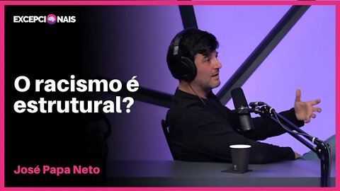 Como cheguei na Trace | José Papa Neto