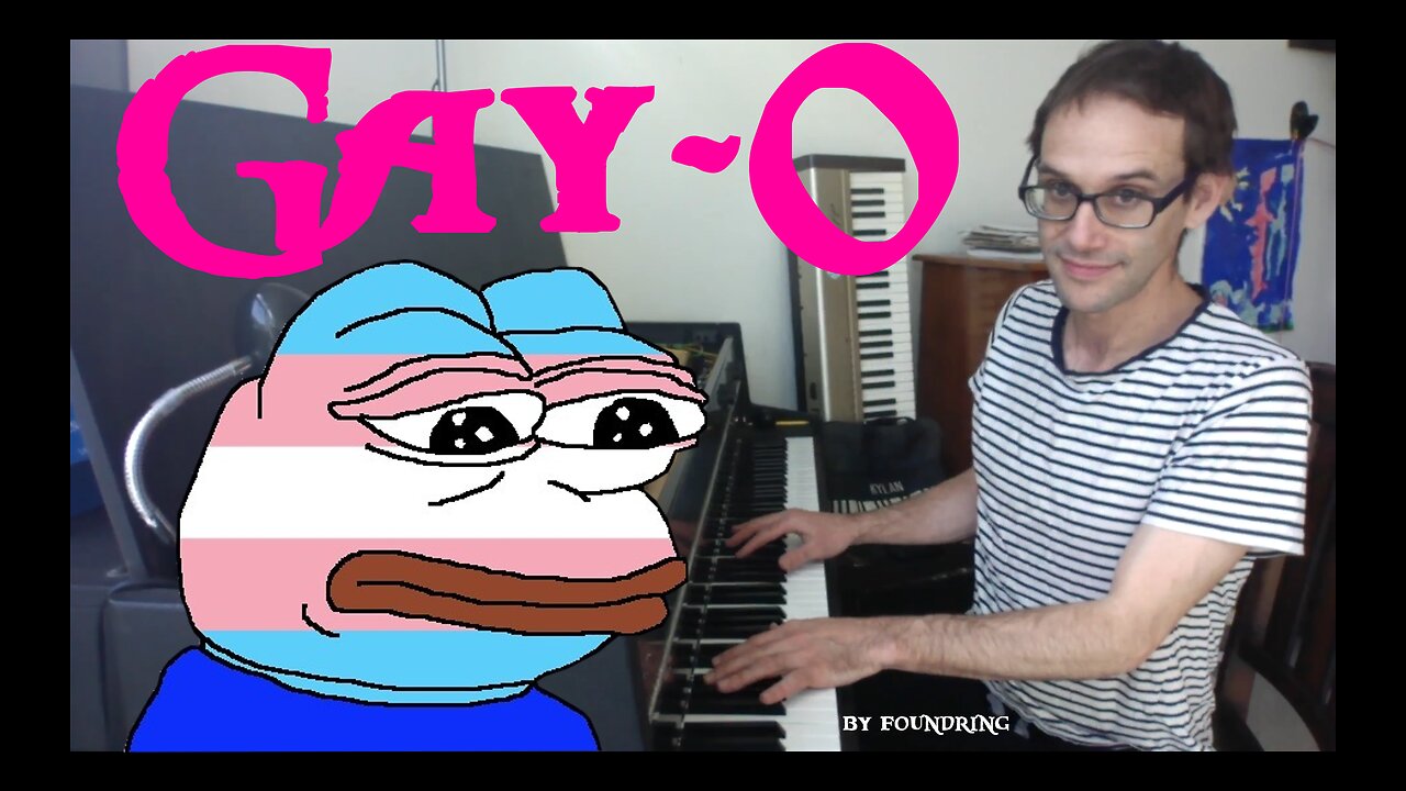 Gay-O