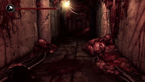 The Evil Within-The Executioner Pt. 4