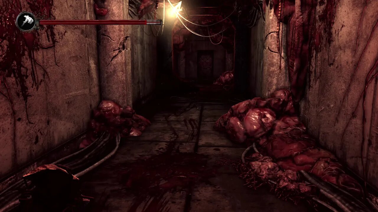 The Evil Within-The Executioner Pt. 4