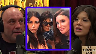 Caitlyn Jenner, Reading Comments, Blaire's Youtube Journey