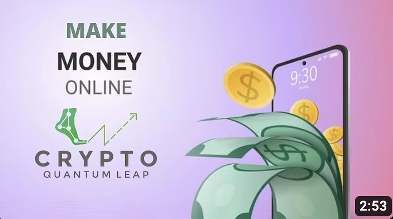 How to Start Crypto as a Beginner