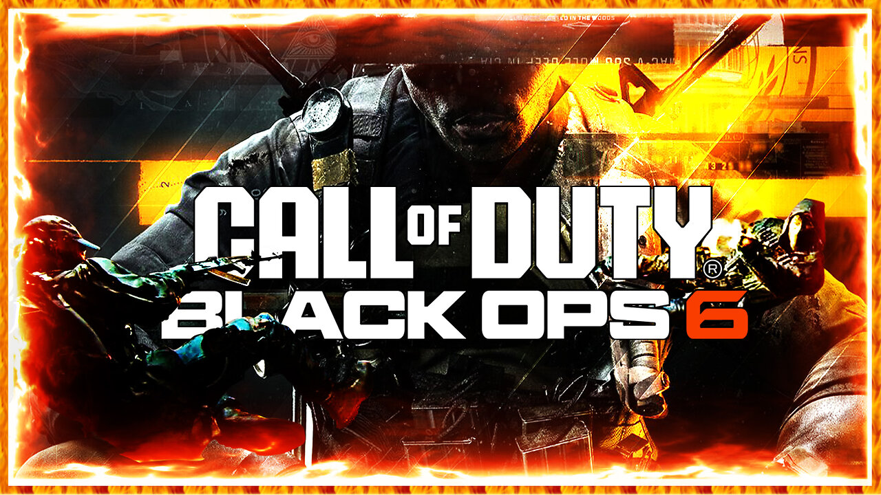 Let's See What All The Hype Is About - Call of Duty: Black Ops 6