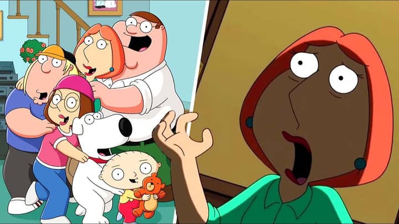 Best of Family Guy Part.4